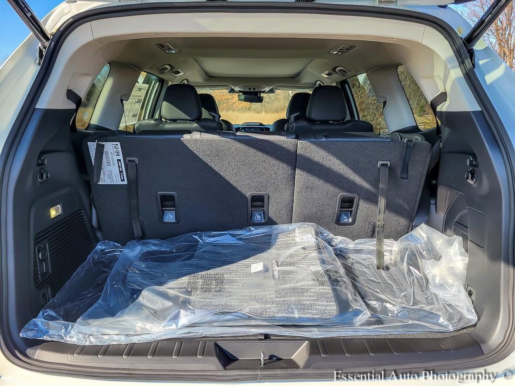 New 2026 Subaru Ascent Bronze Edition image 22