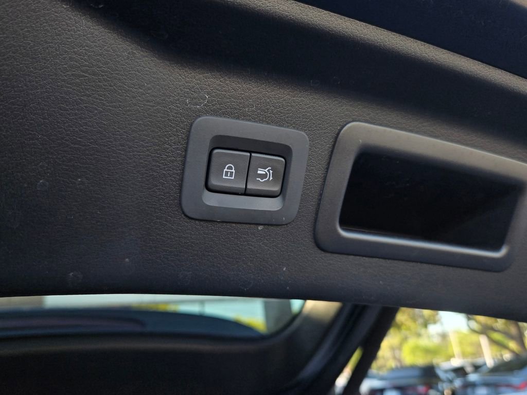 Certified 2025 MAZDA CX-90 3.3 Turbo w/ Premium Plus Pkg image 36