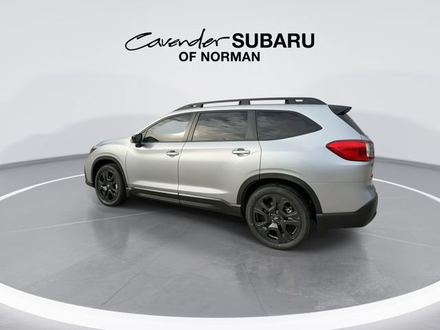 Certified 2026 Subaru Ascent Bronze Edition AWD/4WD image 6