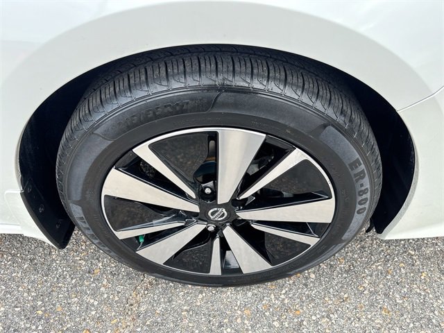 Used 2021 Nissan Altima 2.5 SL image 12