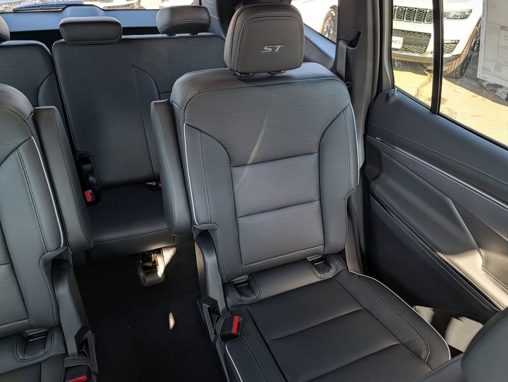 New 2026 Buick Enclave Sport Touring w/ Power Package image 29