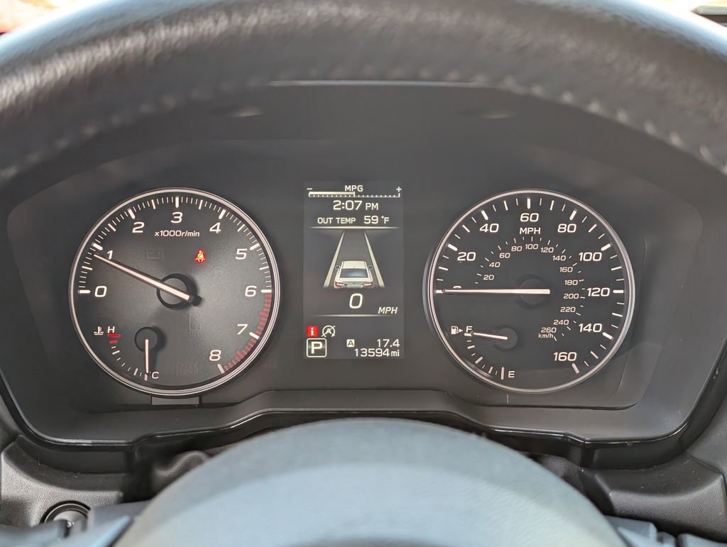 Used 2023 Subaru Legacy Premium image 15