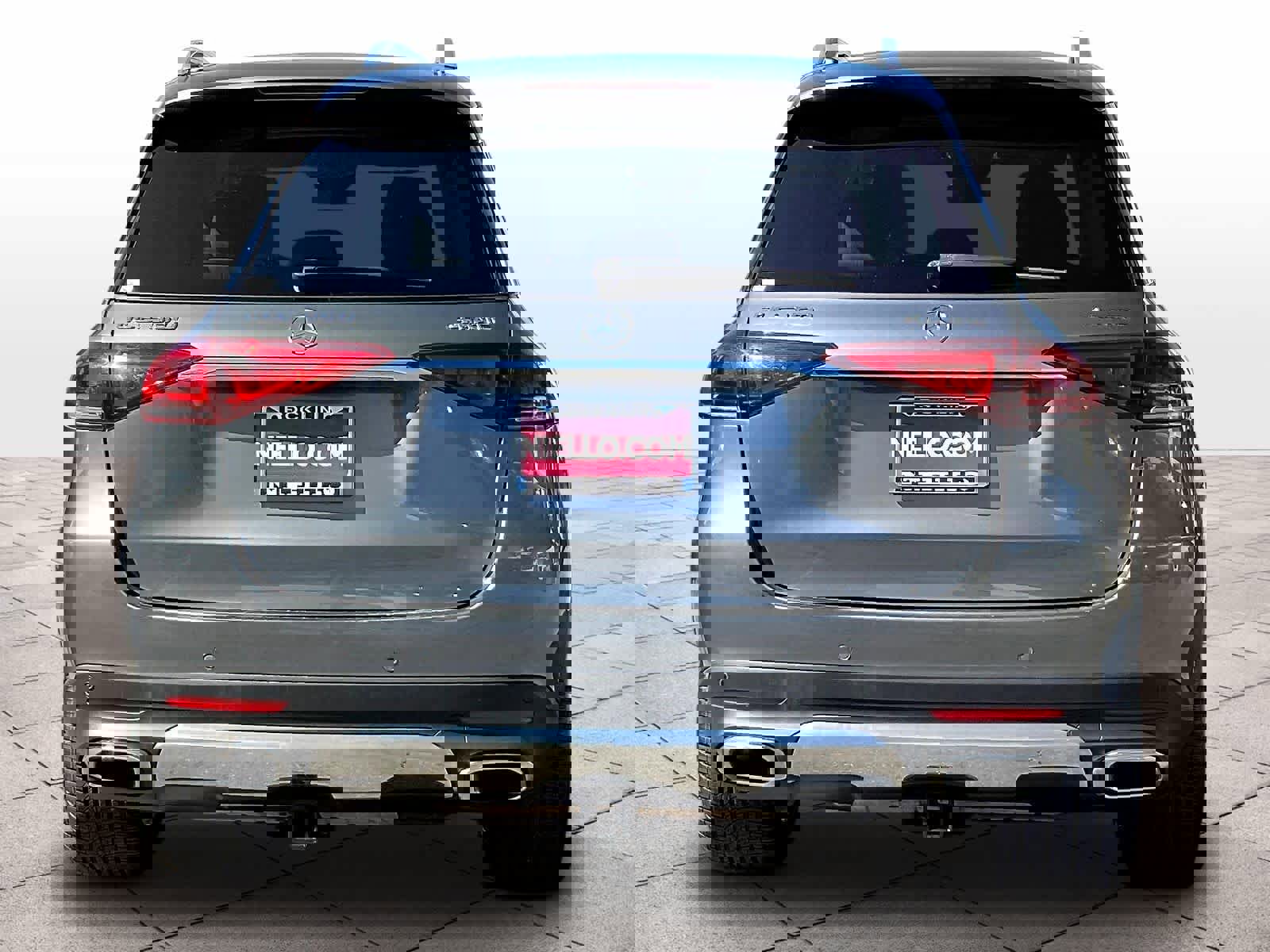 Used 2022 Mercedes-Benz GLE 350 4MATIC image 6