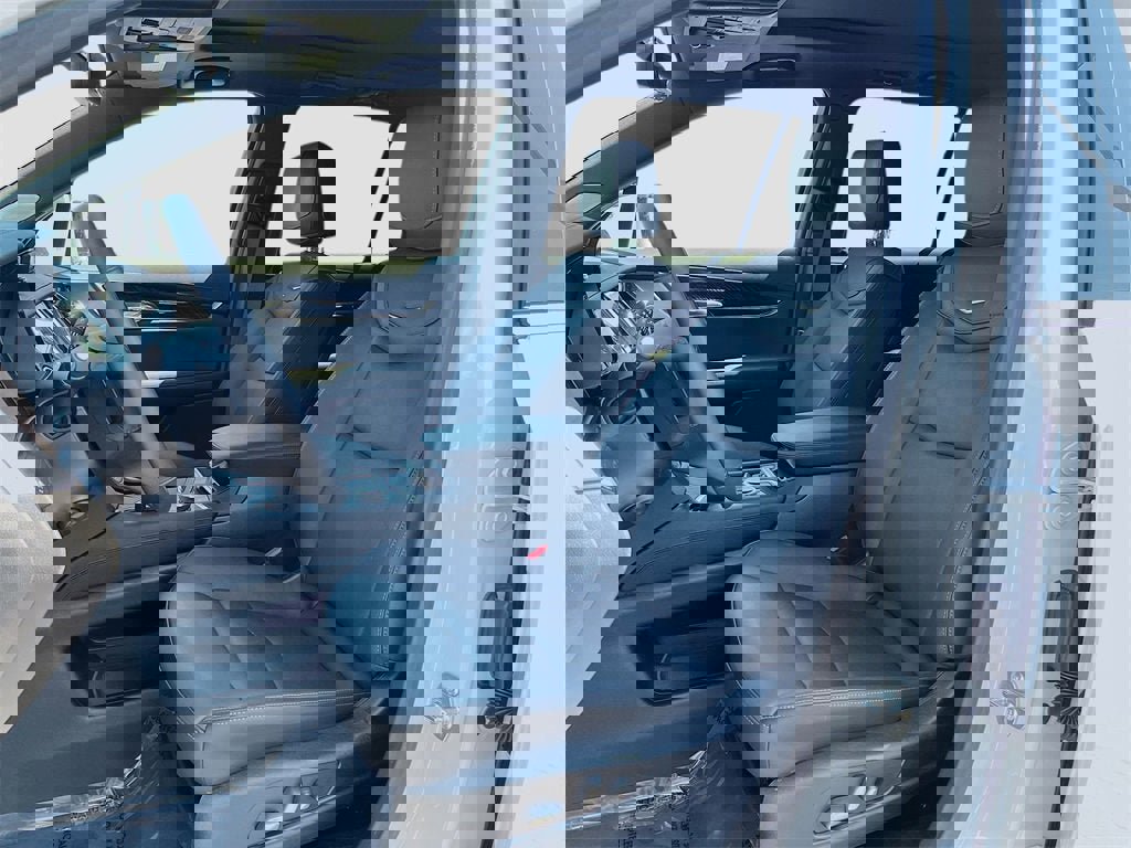 New 2025 Cadillac XT6 Premium Luxury w/ Technology Package image 20