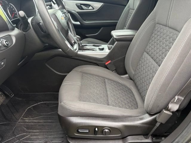 Used 2021 Chevrolet Blazer LT w/ LPO, Floor Liner Package FWD image 11