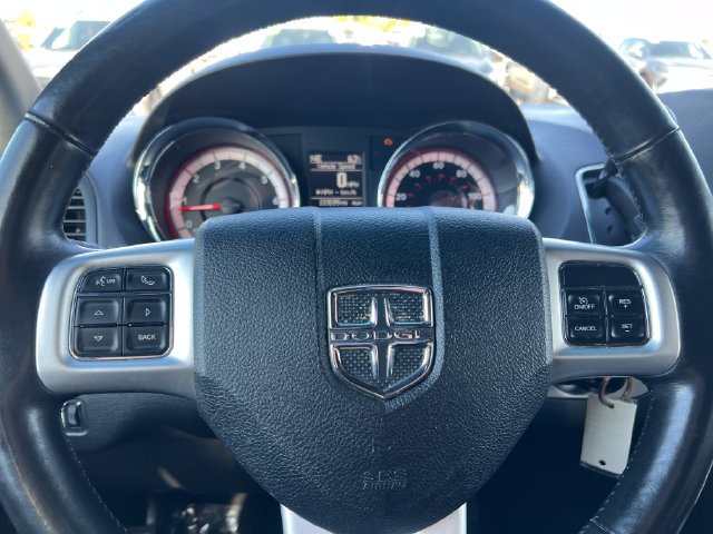 Used 2017 Dodge Grand Caravan GT FWD image 27