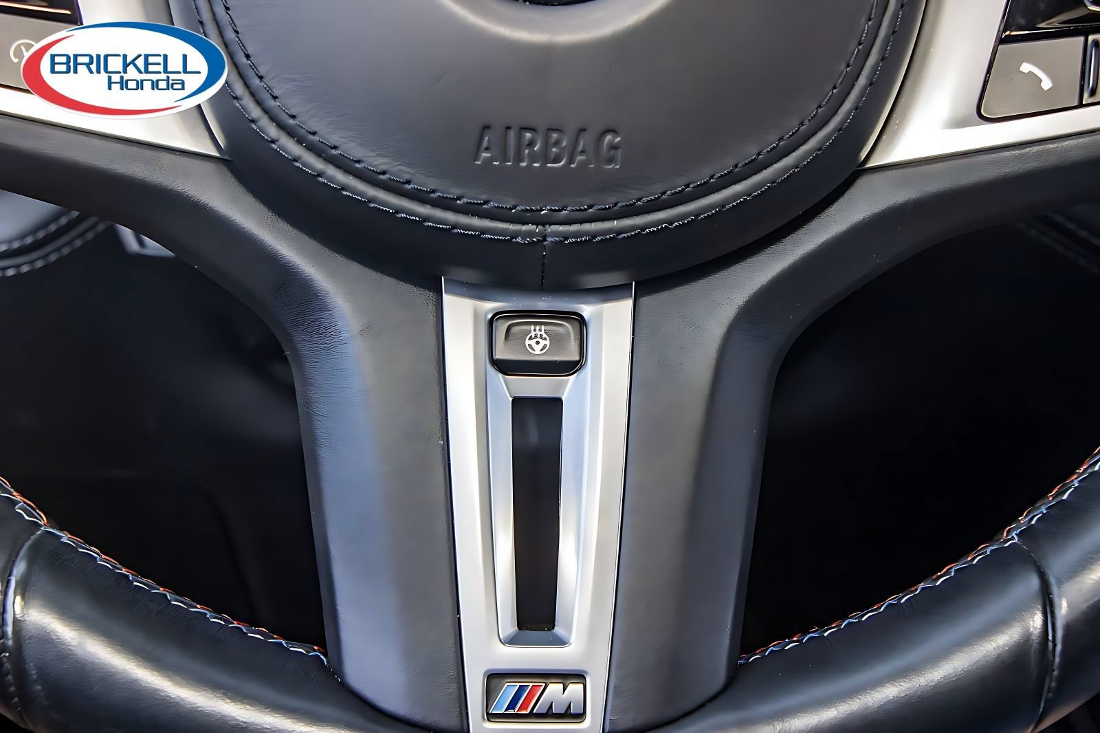 Used 2021 BMW X5 M w/ Executive Package AWD/4WD image 33