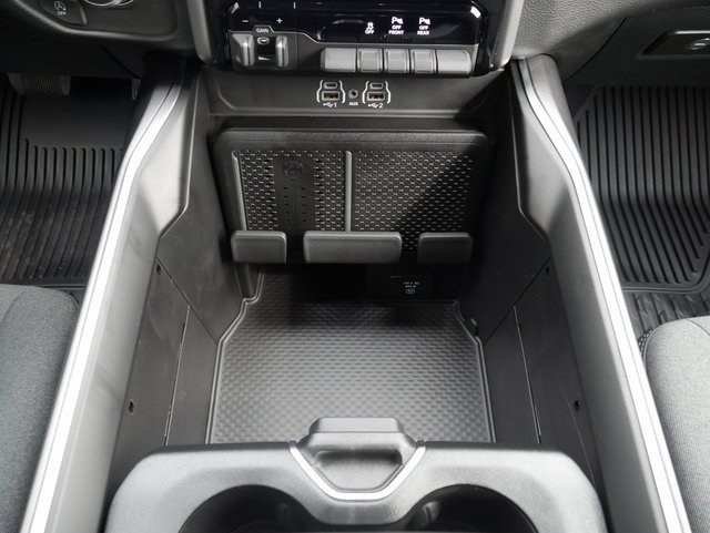 New 2025 RAM 1500 Big Horn image 25