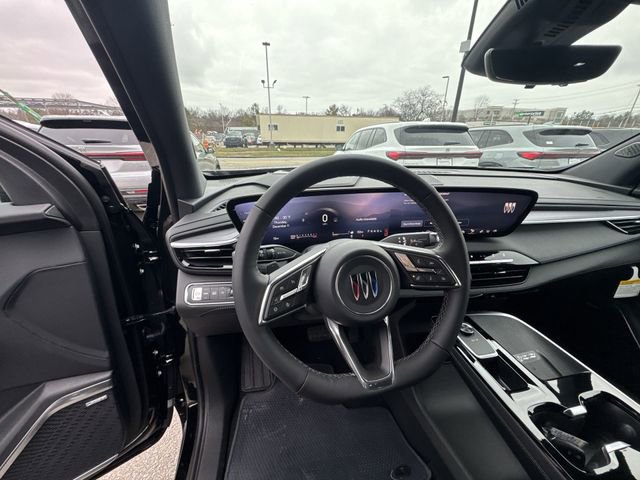 New 2026 Buick Enclave Sport Touring w/ Power Package image 12