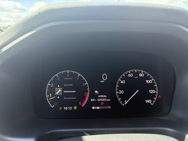 Used 2025 Honda Odyssey Touring image 33