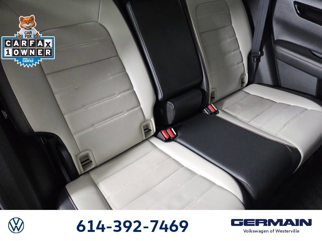 Used 2024 Honda CR-V Sport Touring image 19