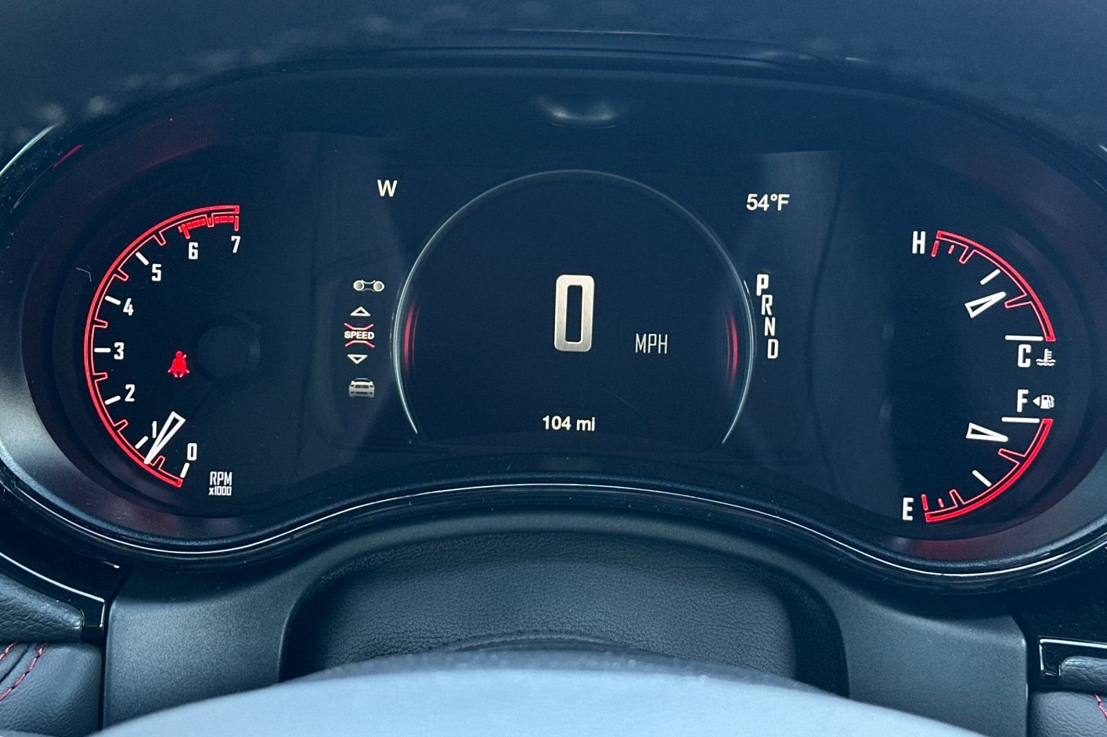 New 2026 Dodge Durango GT image 23