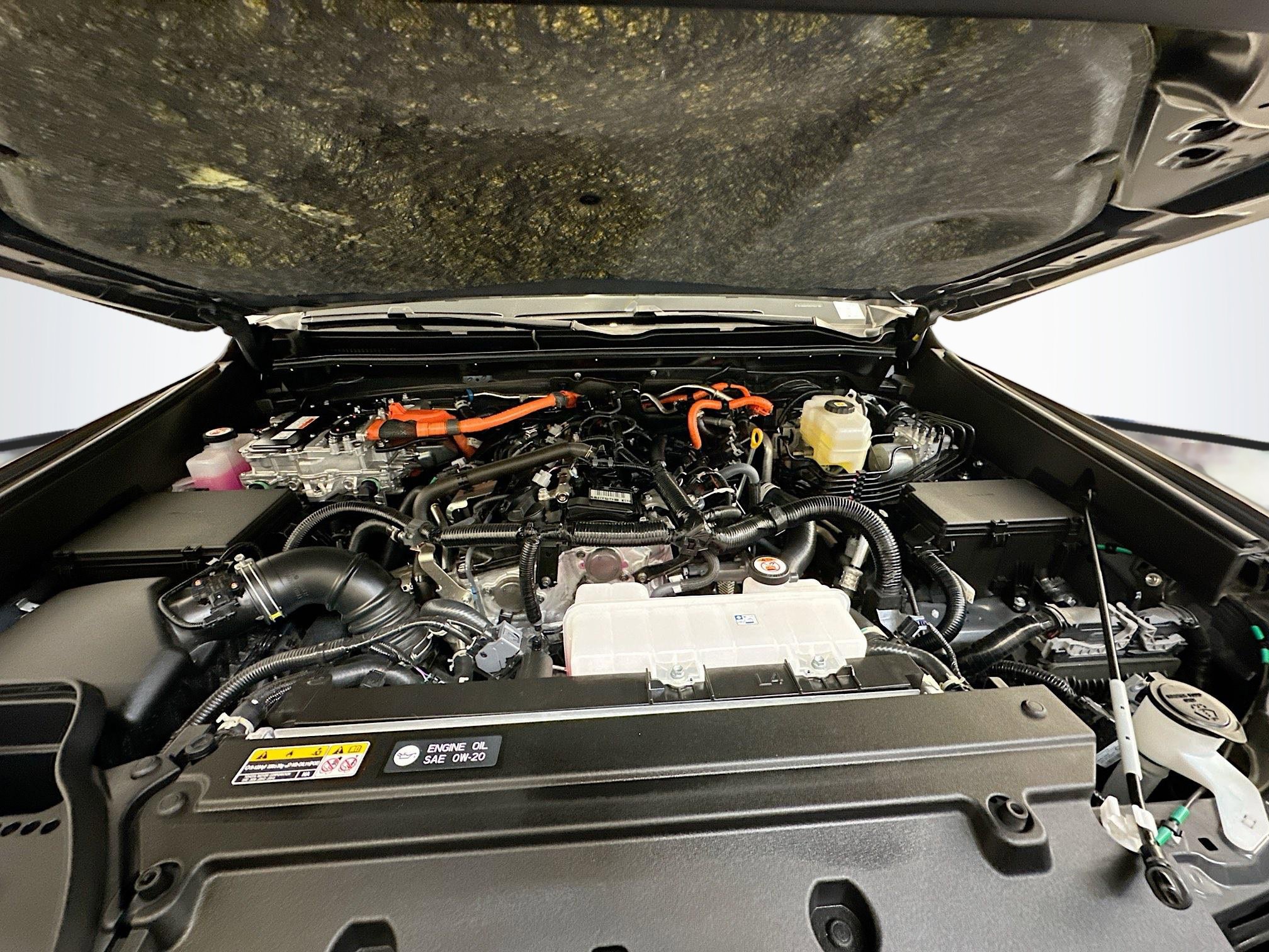 Used 2025 Toyota 4Runner TRD Off-Road image 34