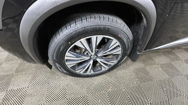 Used 2021 Nissan Rogue SV FWD image 10