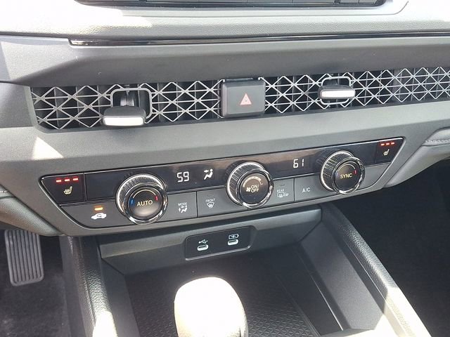 Used 2025 Honda Accord SE image 12