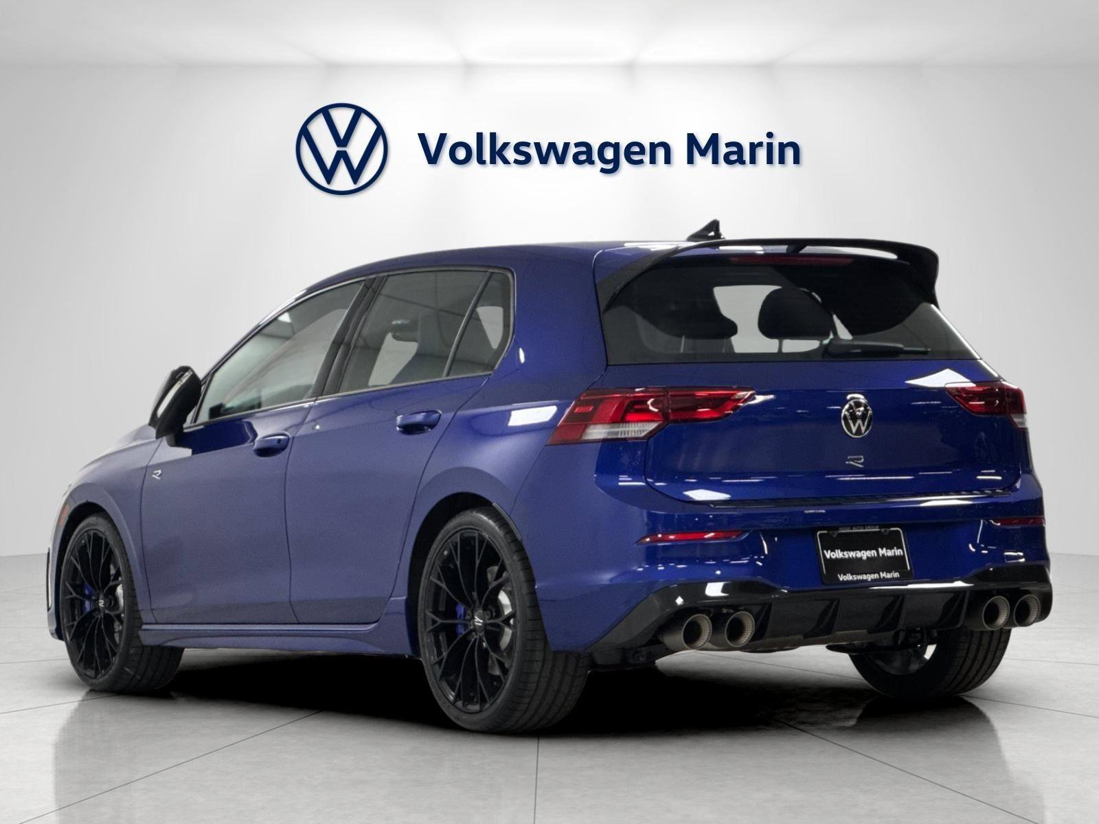 New 2026 Volkswagen Golf w/ Euro Style Package AWD/4WD image 3