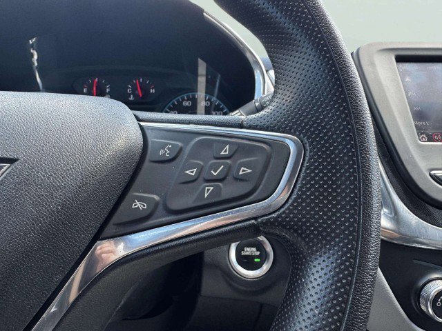 Used 2020 Chevrolet Equinox LS w/ LS Convenience Package image 27