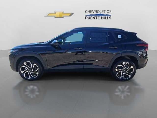 New 2026 Chevrolet Trax RS FWD image 5