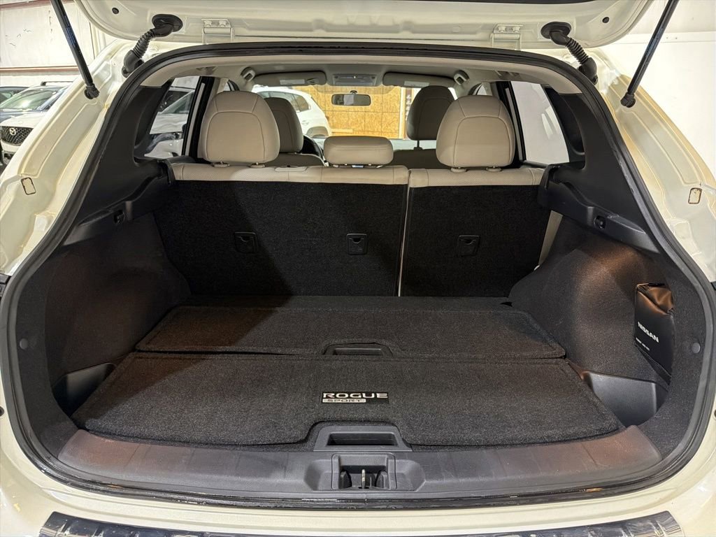 Used 2018 Nissan Rogue Sport SL image 61