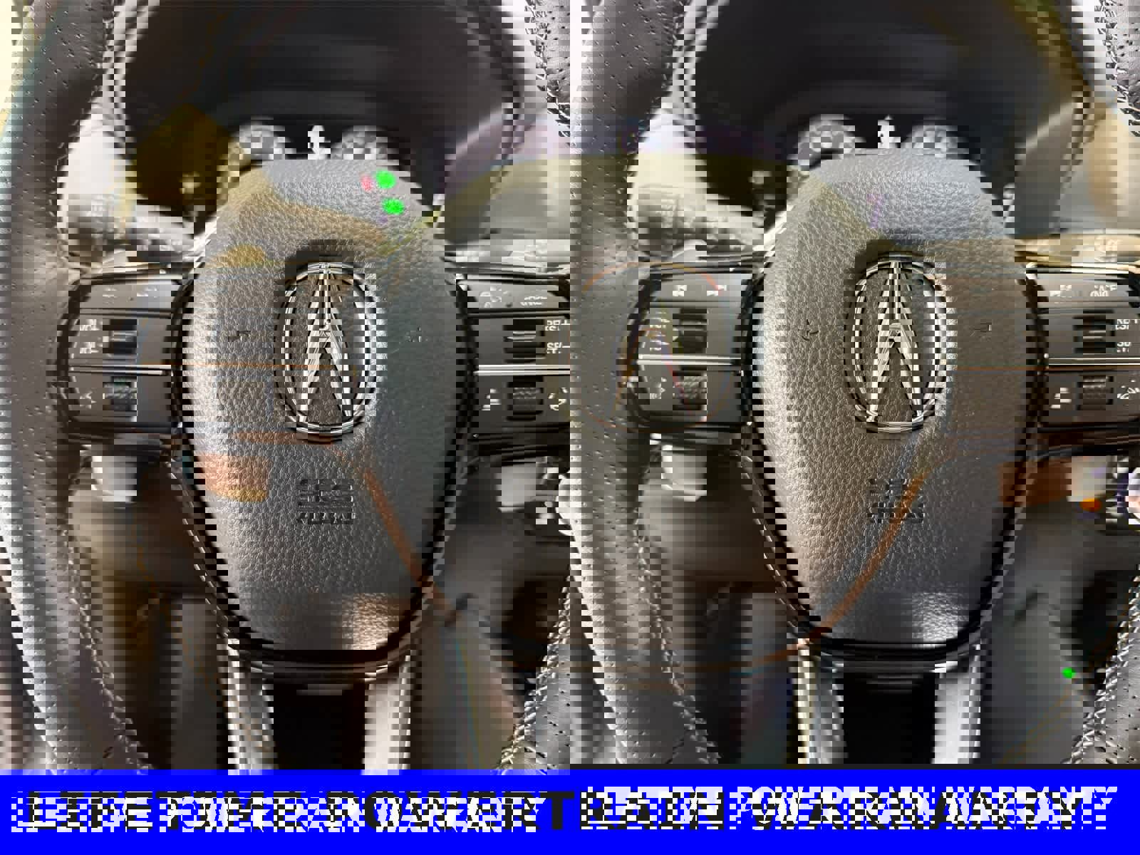 Certified 2025 Acura ADX A-Spec image 30