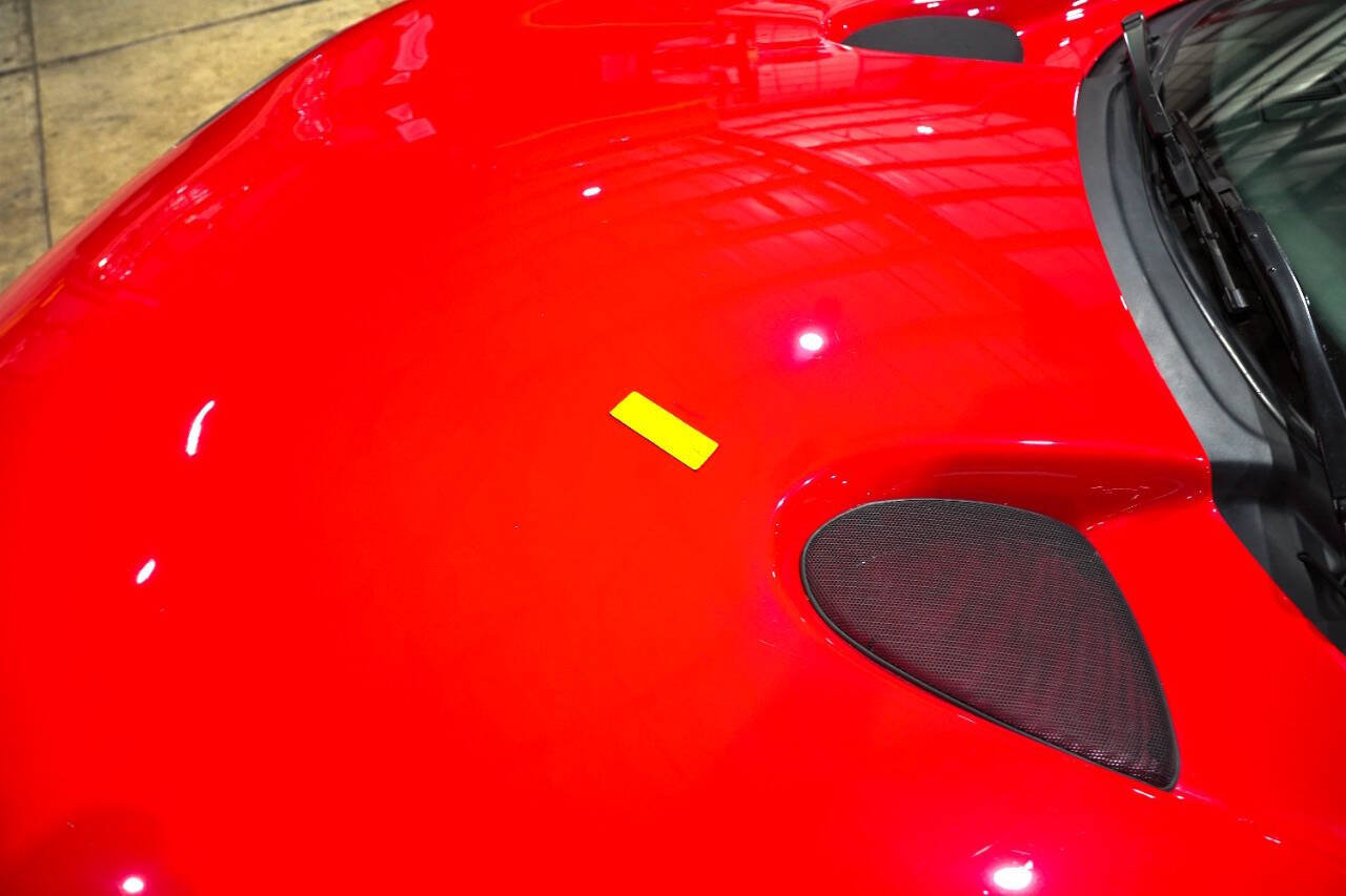 Used 1993 Dodge Viper RT/10 RWD image 29