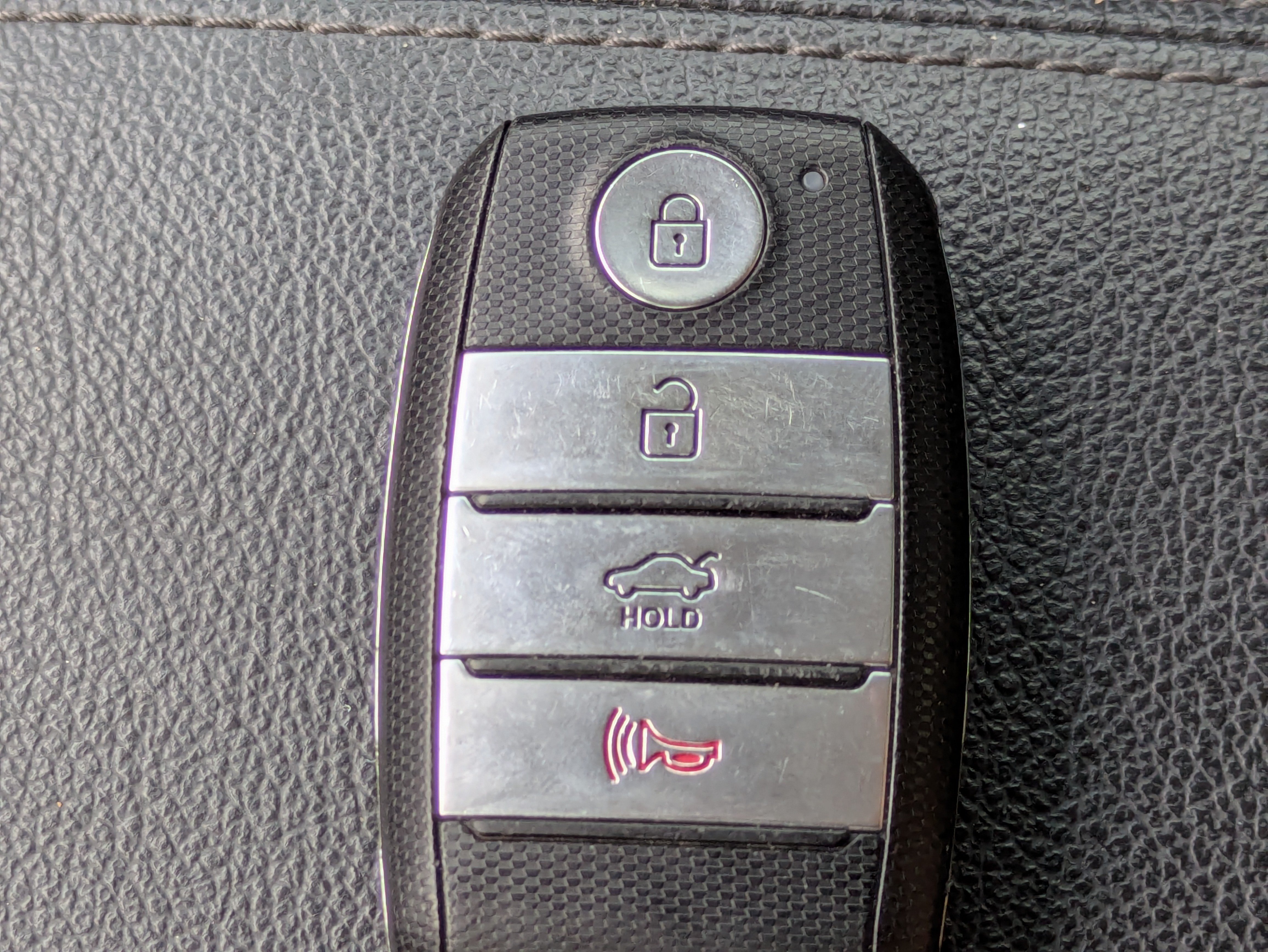 Used 2020 Kia Optima SE FWD image 34