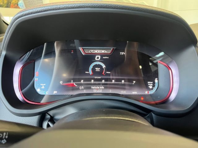 New 2026 RAM 1500 Rebel AWD/4WD image 18