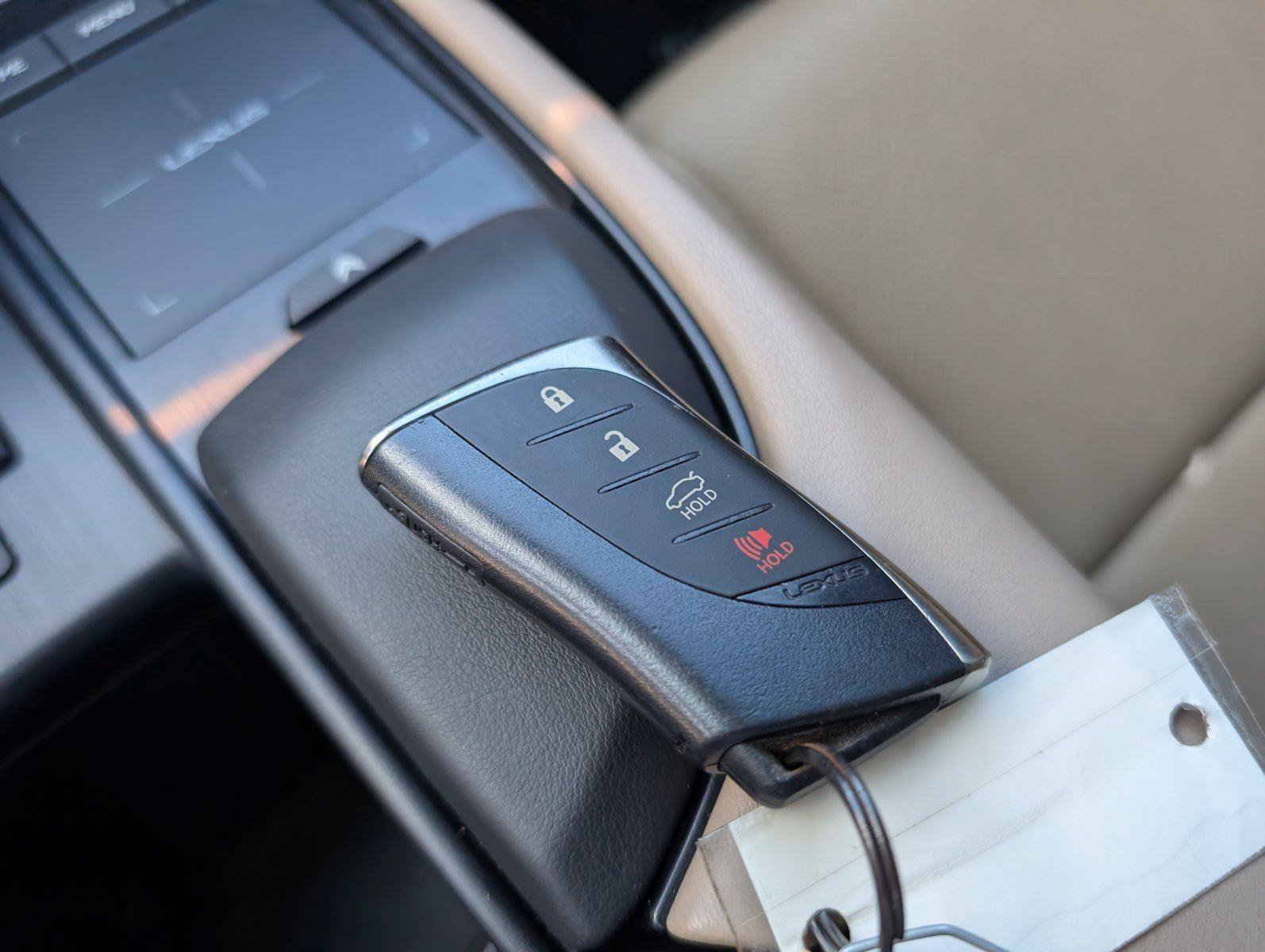 Used 2021 Lexus ES 350 w/ Premium Package FWD image 20