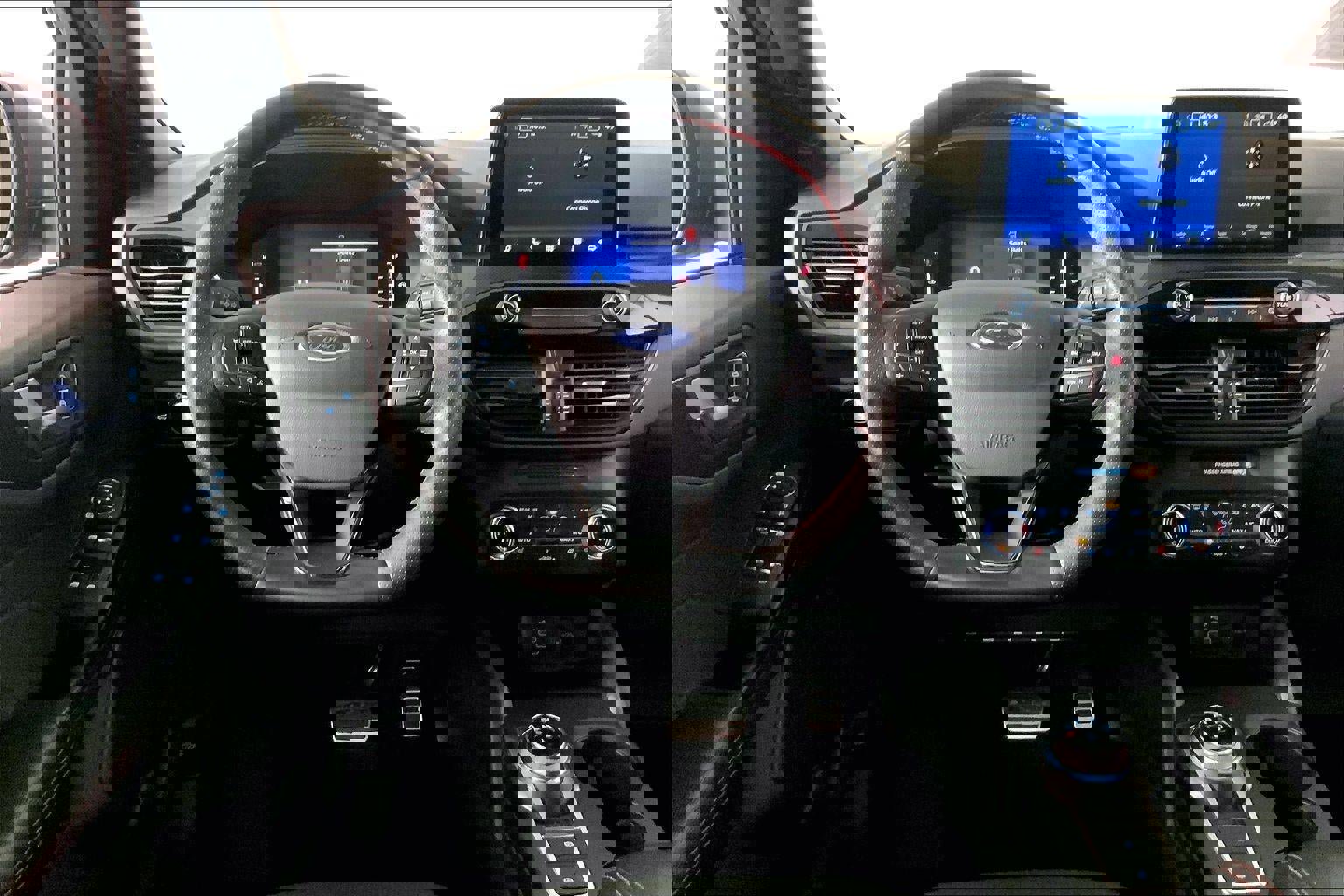 Used 2024 Ford Escape ST-Line image 5