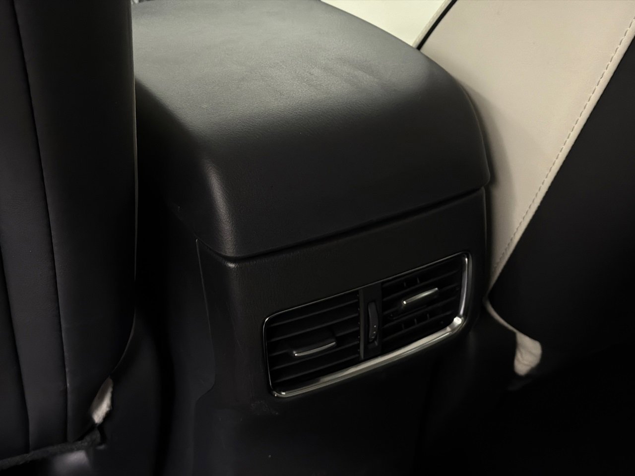 Certified 2025 MAZDA CX-5 AWD 2.5 S w/ Preferred Package image 18