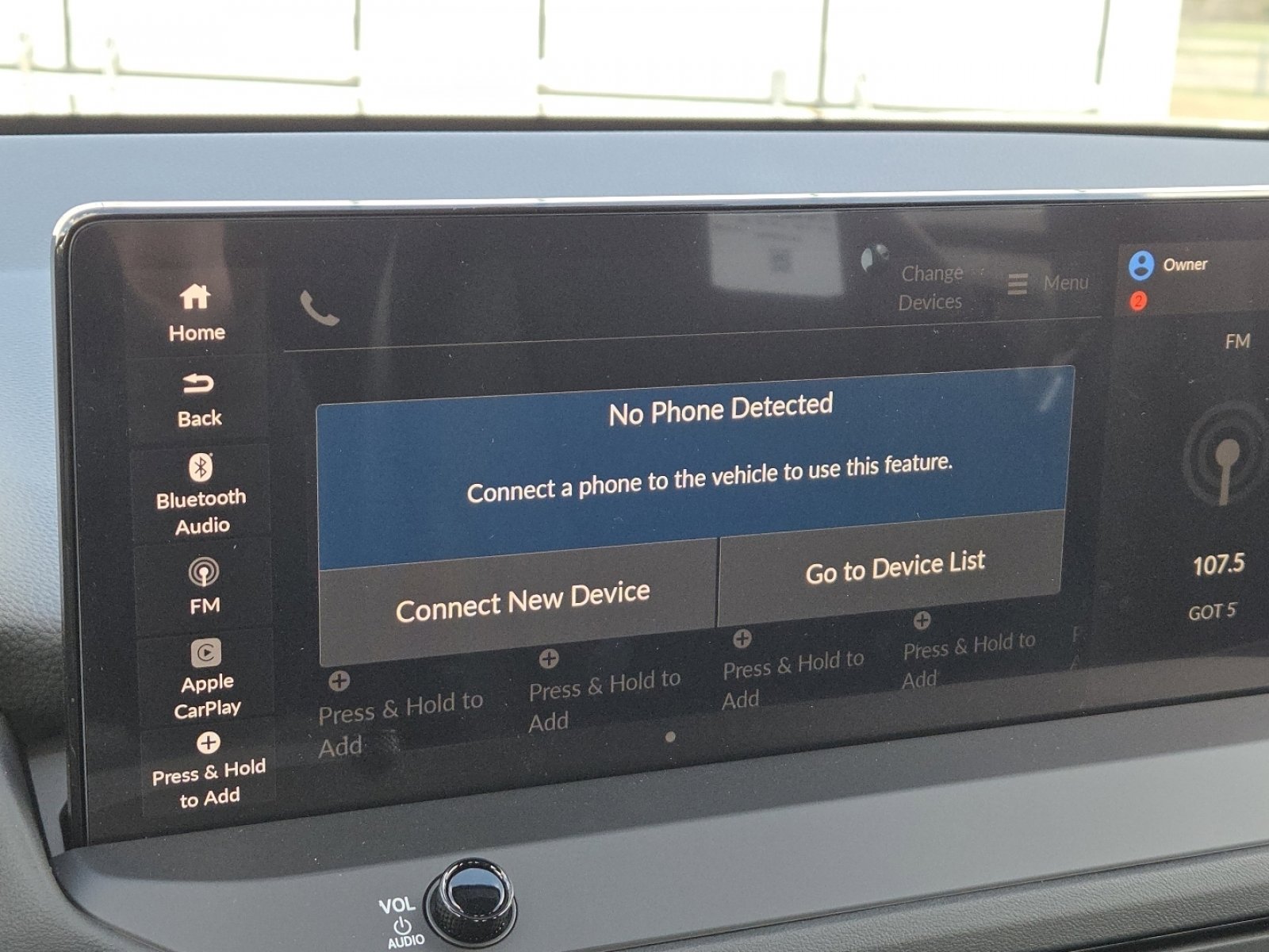 New 2026 Honda Accord Sport image 28