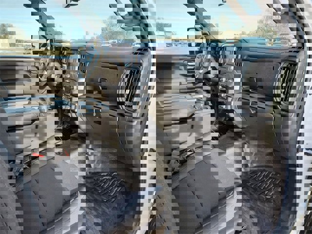 Used 2024 Chevrolet Silverado 3500 W/T w/ WT Convenience Package image 24