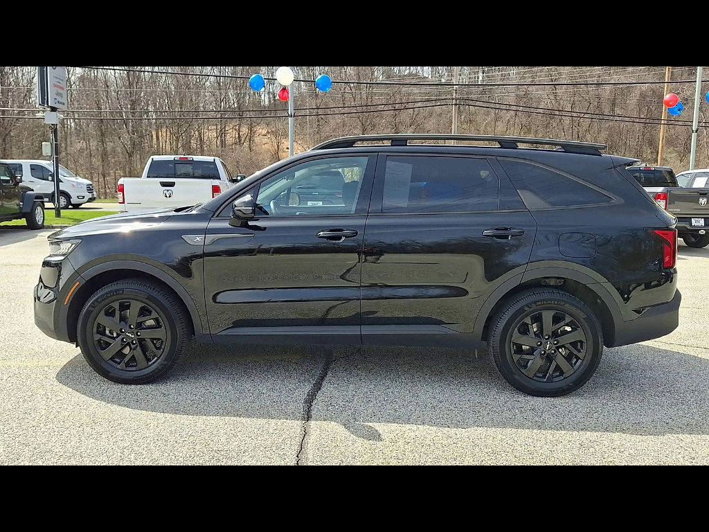 Used 2023 Kia Sorento S w/ Panoramic Sunroof Package AWD/4WD image 34