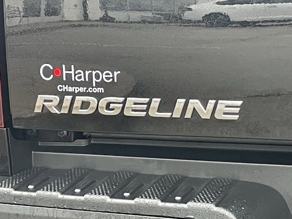 Used 2023 Honda Ridgeline RTL image 23