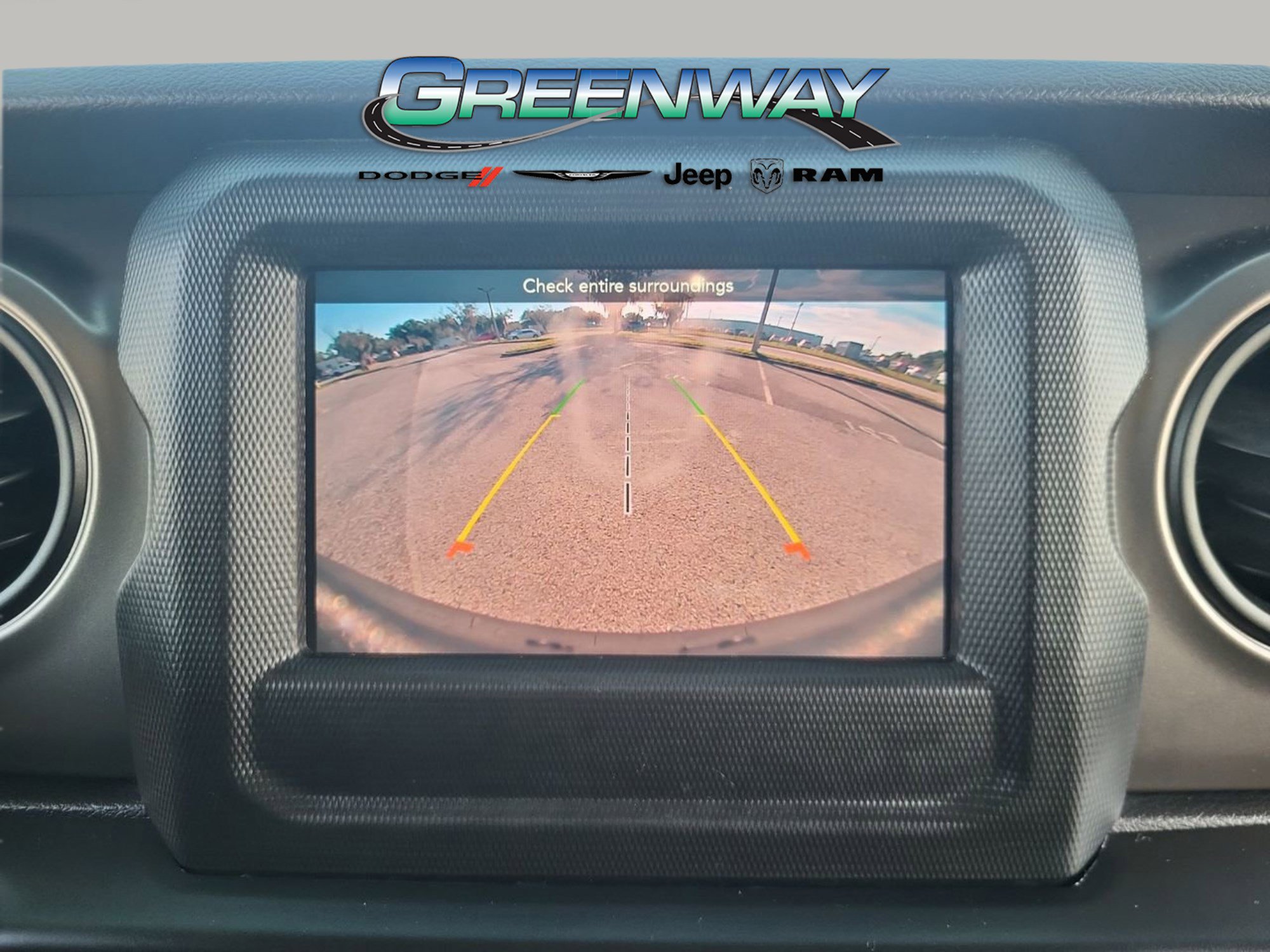 Used 2021 Jeep Wrangler Unlimited Sport image 20