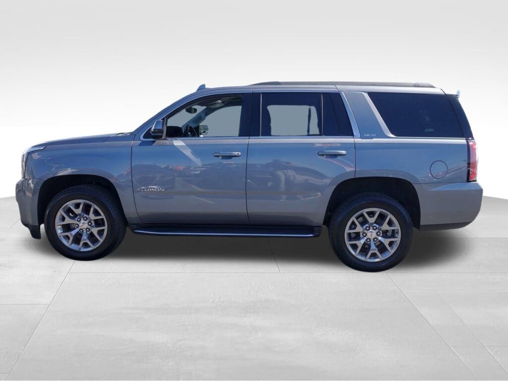 Used 2019 GMC Yukon SLE image 7