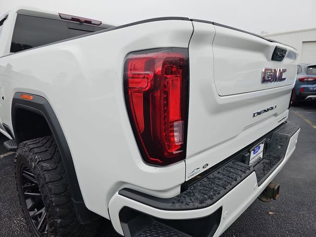 Used 2022 GMC Sierra 2500 Denali image 31