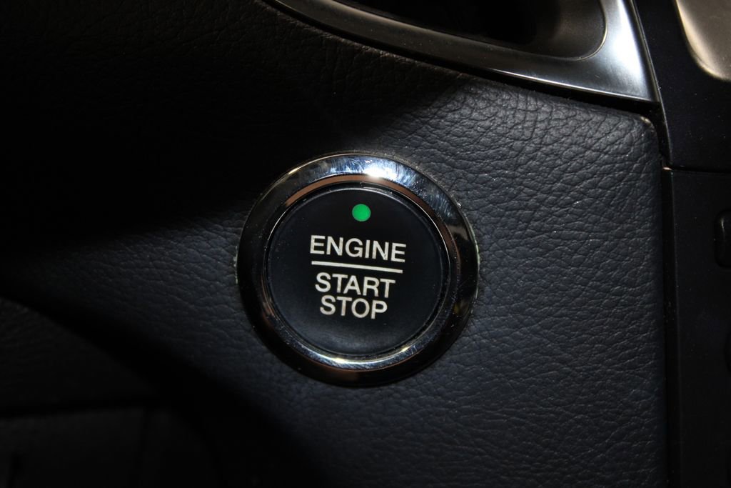 Used 2015 Ford Edge Sport w/ Equipment Group 401A image 26