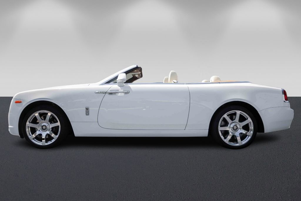 Used 2016 Rolls-Royce Dawn image 6