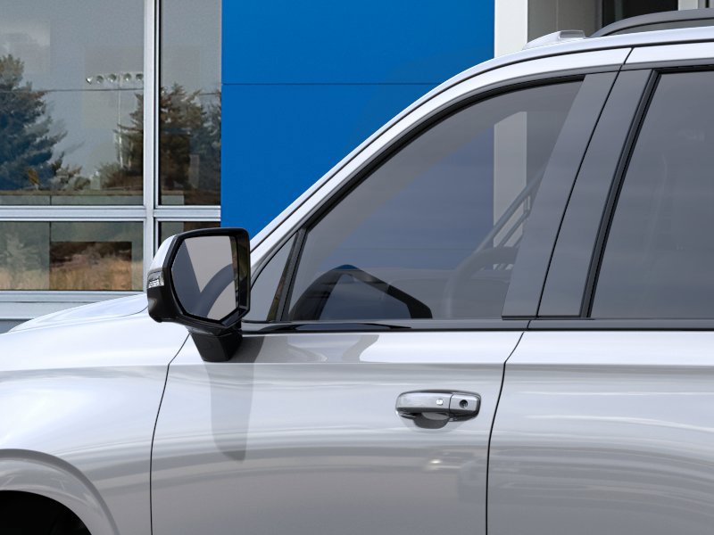 New 2026 Chevrolet Tahoe RST AWD/4WD image 12