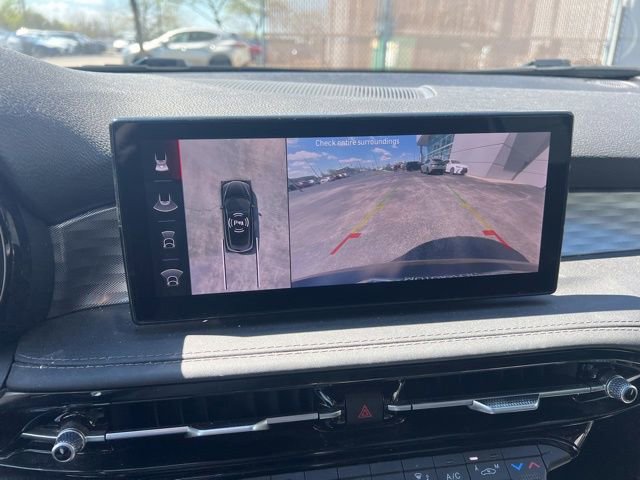 Used 2024 Alfa Romeo Tonale Ti image 15