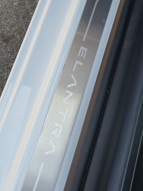 New 2026 Hyundai Elantra Sport image 16