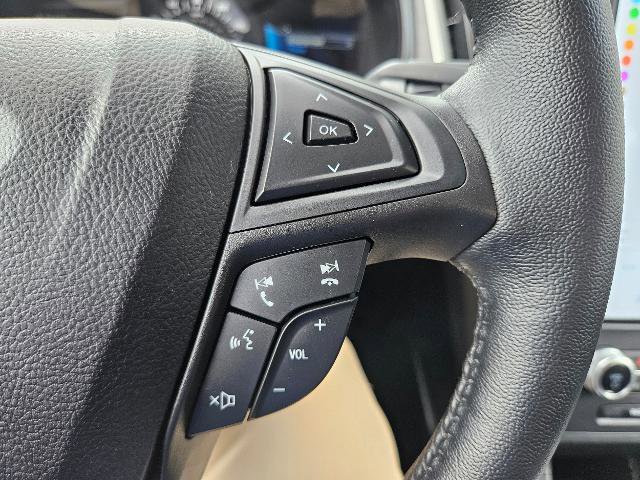 Certified 2022 Ford Edge SEL w/ Sport Appearance Package image 20