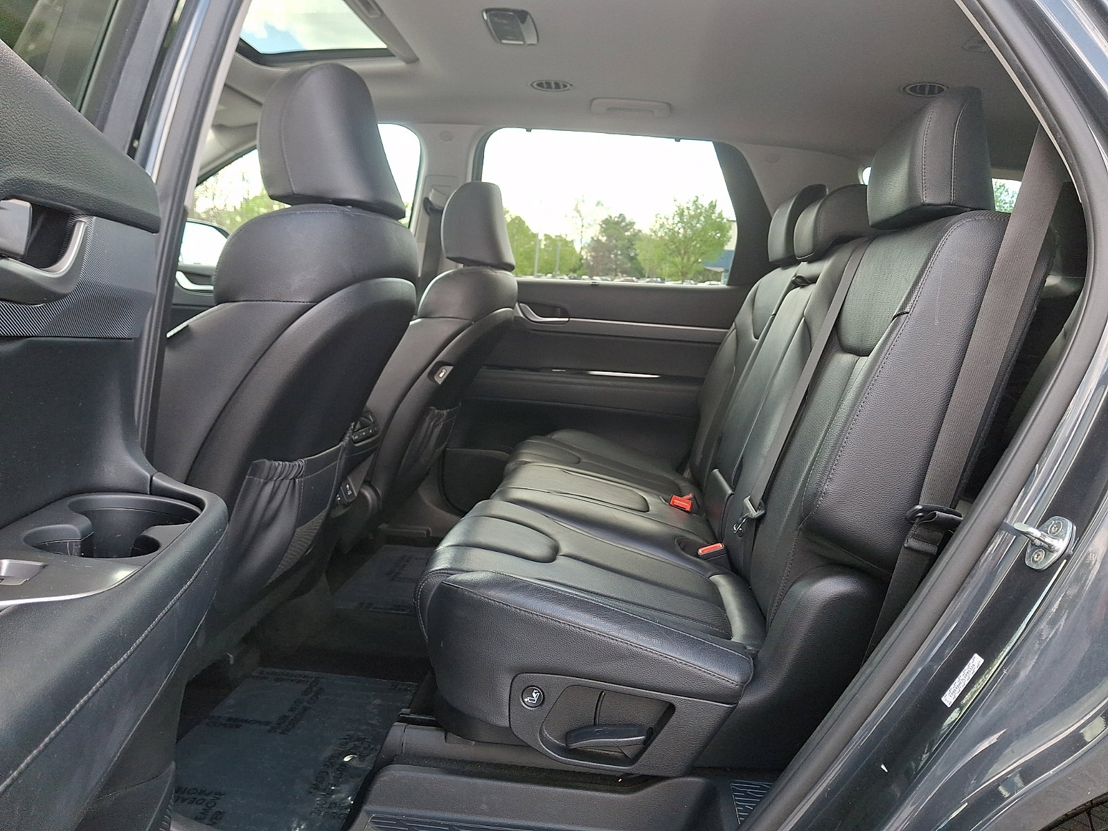 Used 2020 Hyundai Palisade SEL image 10