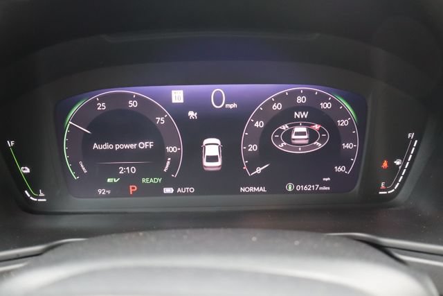 Used 2025 Honda Accord Sport image 18