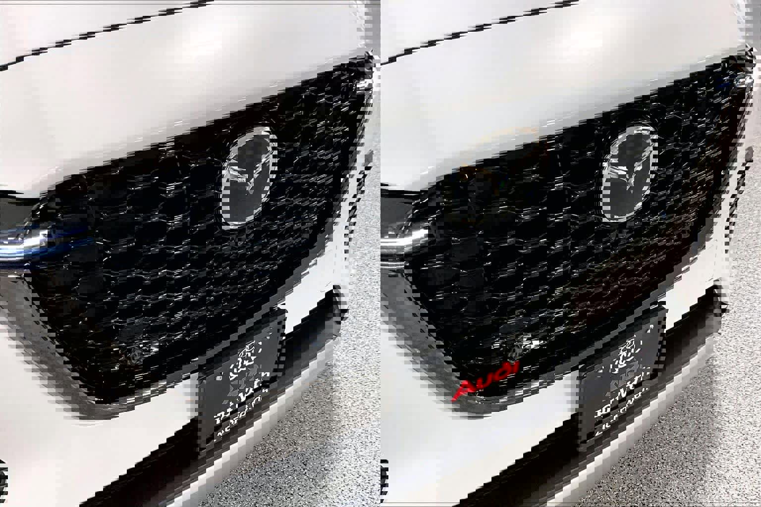 Used 2025 MAZDA CX-70 Plug-In Hybrid w/ Premium Plus image 33