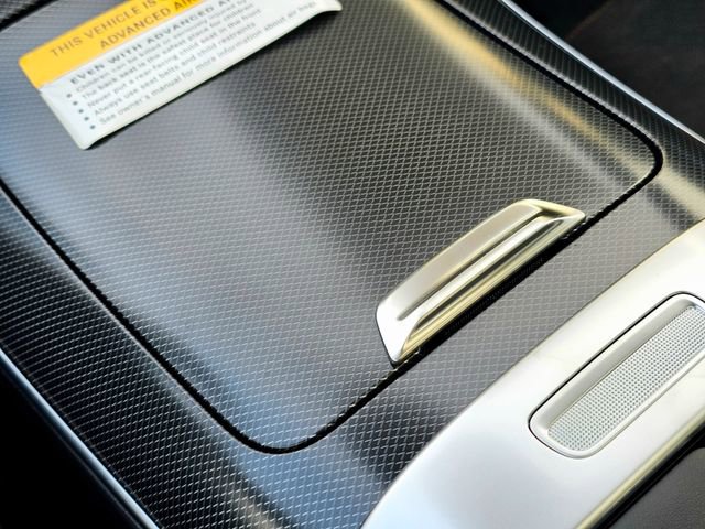 New 2026 Mercedes-Benz C 43 AMG C 43 AMG image 34