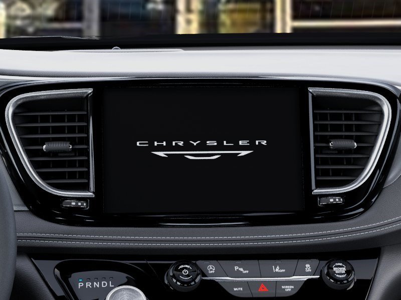 New 2027 Chrysler Pacifica Select w/ Family Tech Group FWD image 18