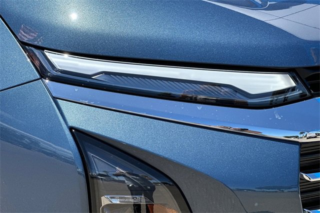 New 2026 Chevrolet Equinox LT image 35