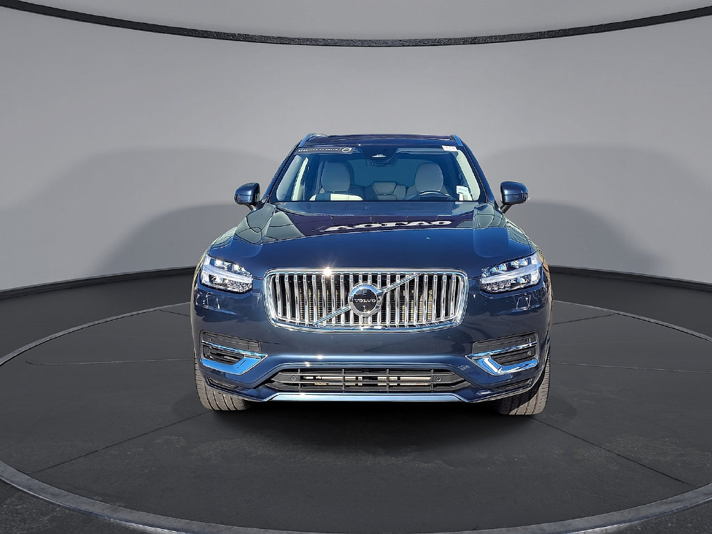 Certified 2025 Volvo XC90 T8 Ultra w/ Protection Package Premier AWD/4WD image 35